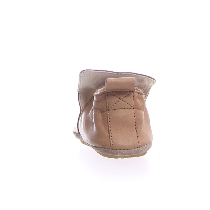 Naturino Naturino mini plumard beige