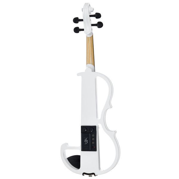 Harley Benton HBV 870LH/WH Electric Violin