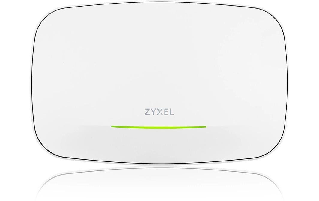Access Point WBE530 inklusive Nebula Pro Lizenz, 1 Jahr<br>BE11000 WiFi 7 Triple-Radio NebulaFlex Pro Access Point