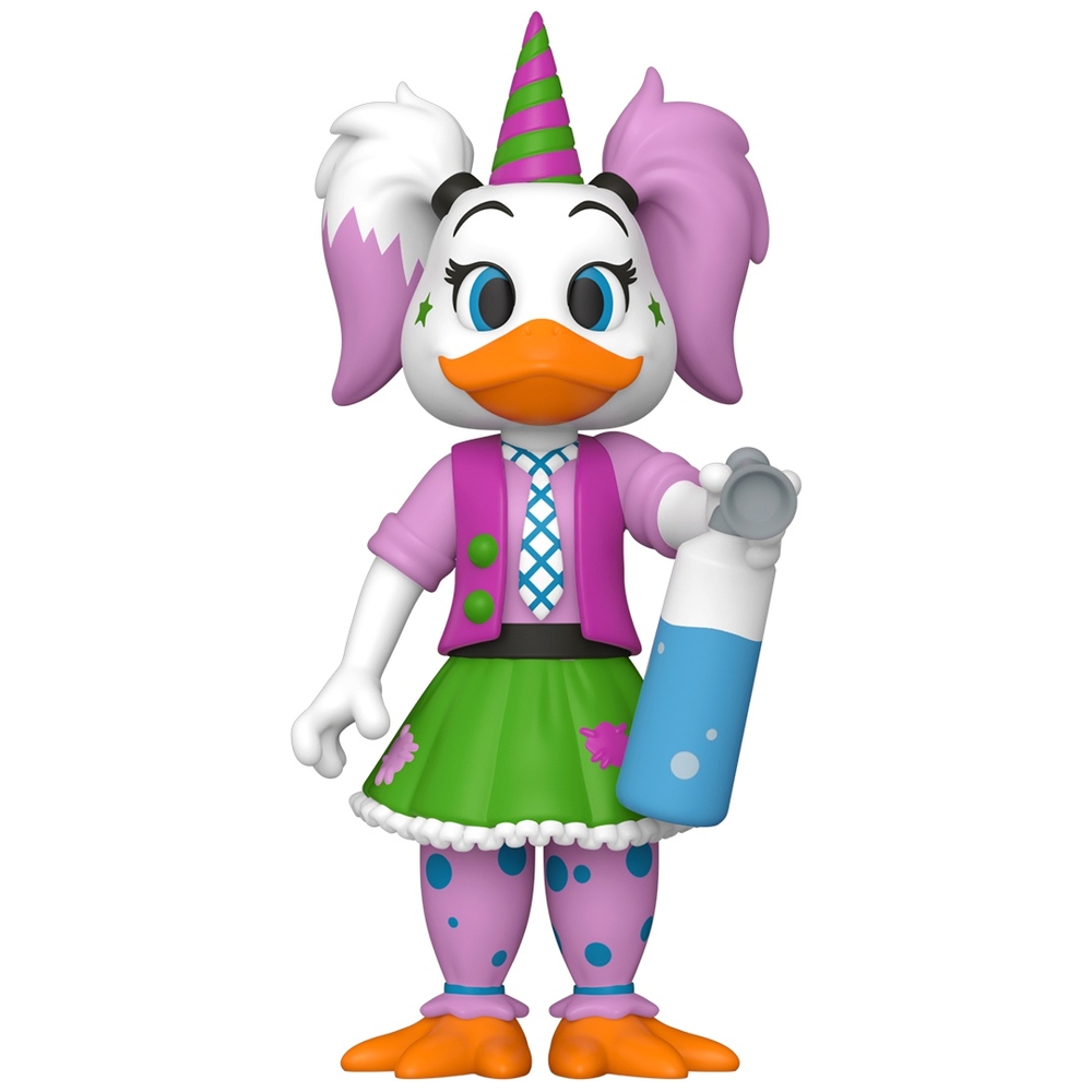 Funko Five Nights at Freddy's: Circus Chica Actionfigur