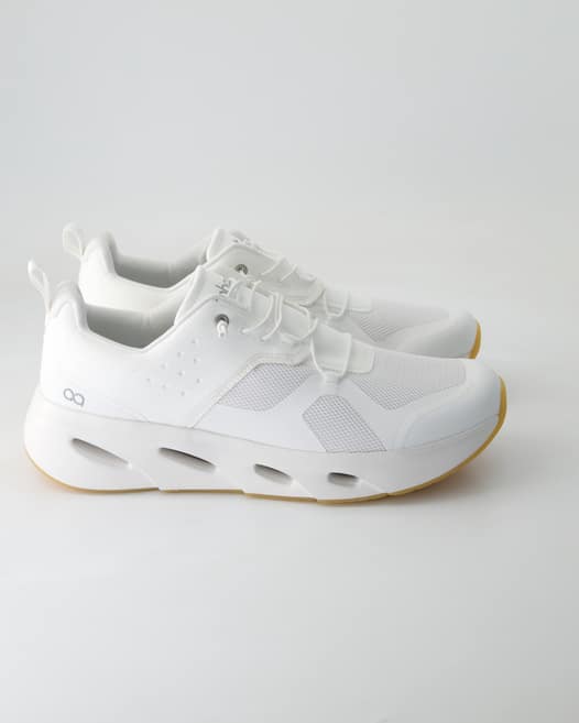 tenhaag 0500 Sneaker in Weiß