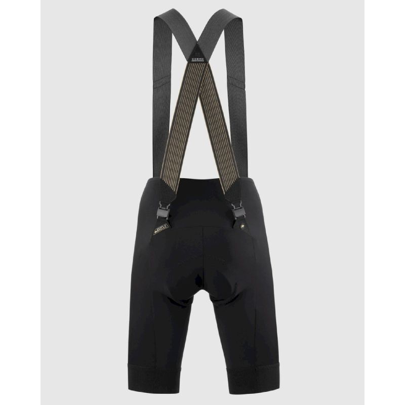 UMA GTV Bib Shorts C2 EVO - Cuissard vélo femme
