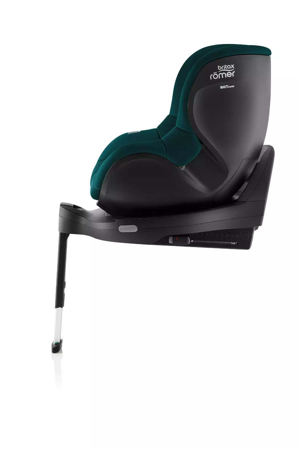 Kindersitz Dualfix Pro M