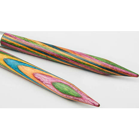 KnitPro Symfonie strikkepinde - 4 mm