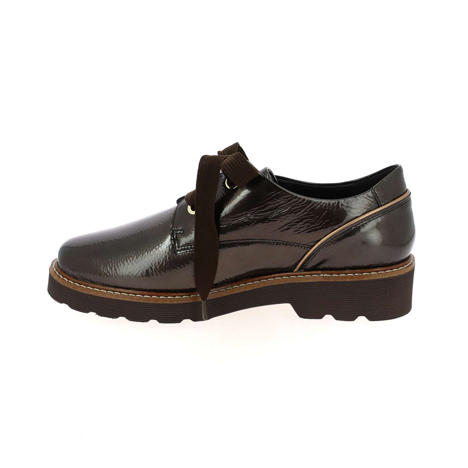 Derbies femme MOBILS BY MEPHISTO ORELIA