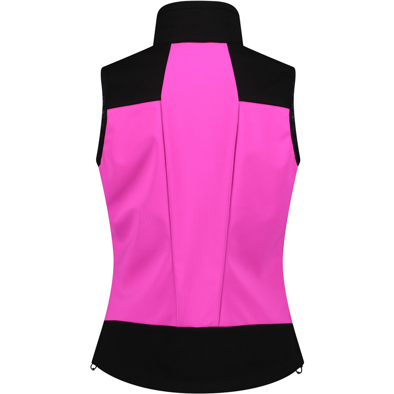 CMP Damen Hoodie Weste