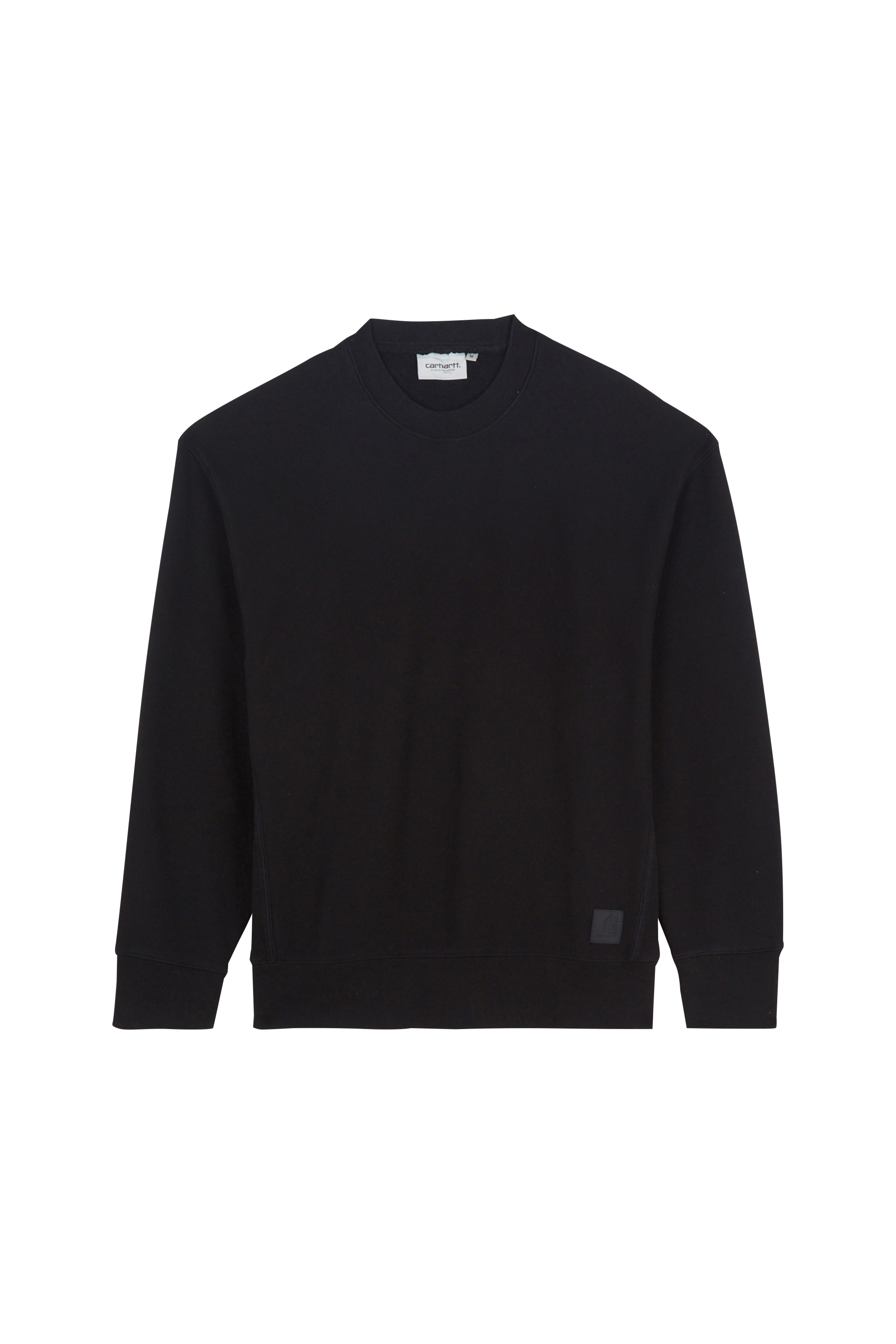 CARHARTT WIP Sweatshirt Dawson Sweat Noir