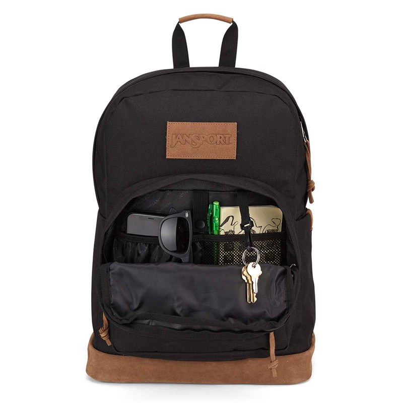 JanSport<br>Rygsæk Right Pack Premium