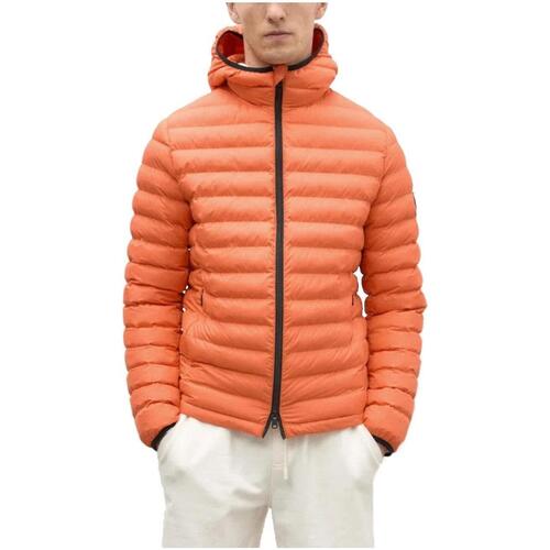 Ecoalf - GAJKATLAJ0407 206 Naranja