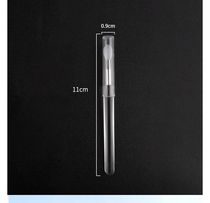 ZOREYA - Siliconen lip applicator