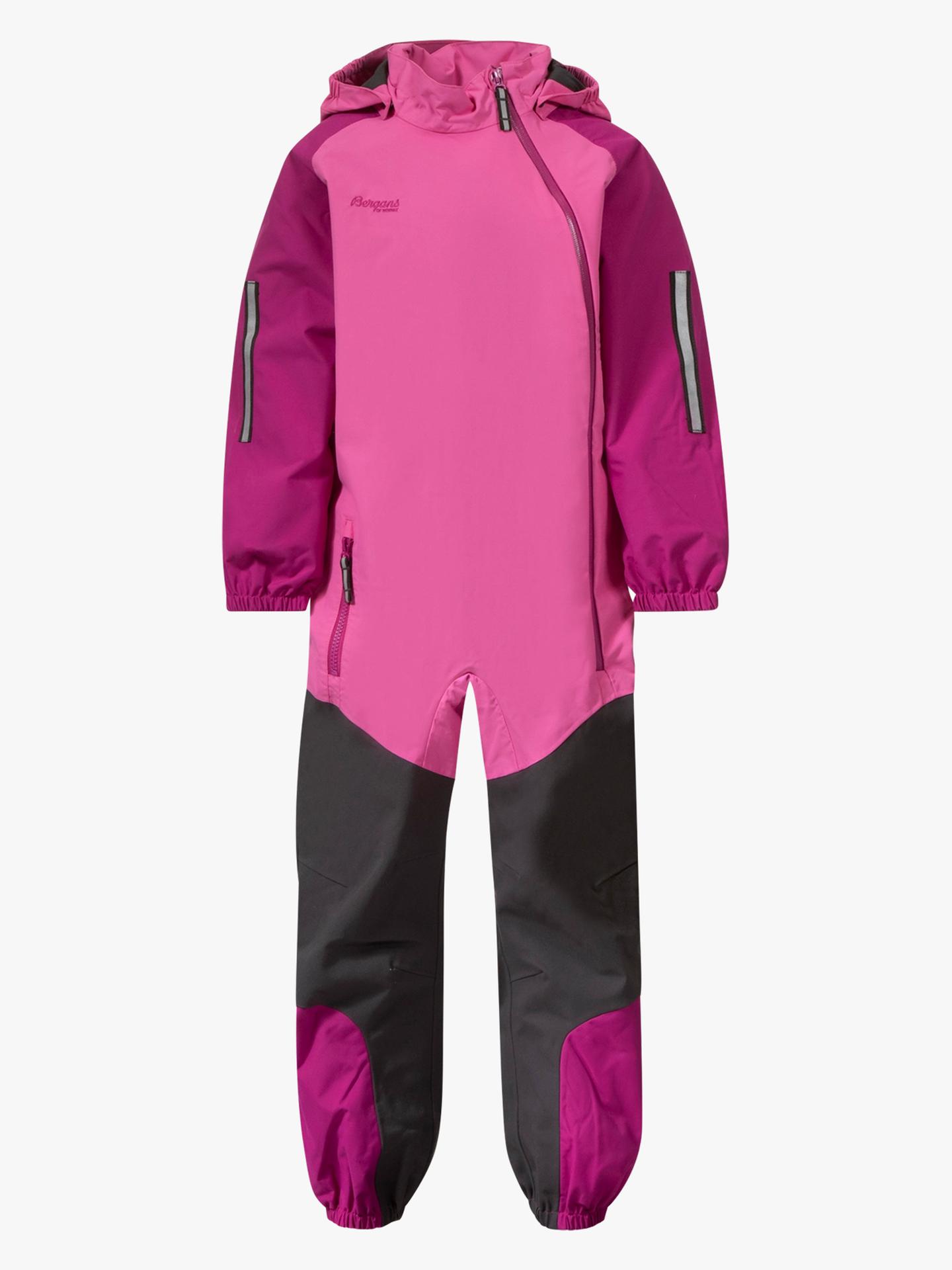 Lilletind Kids Coverall