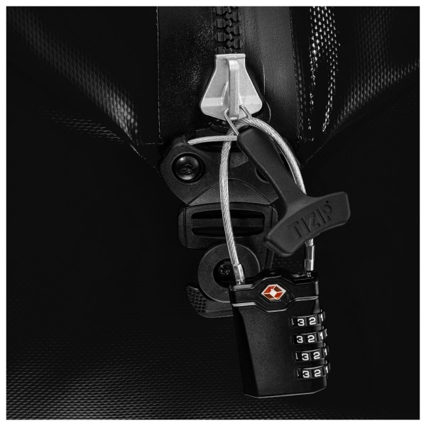 Ortlieb - Duffle 110 - Sac de voyage