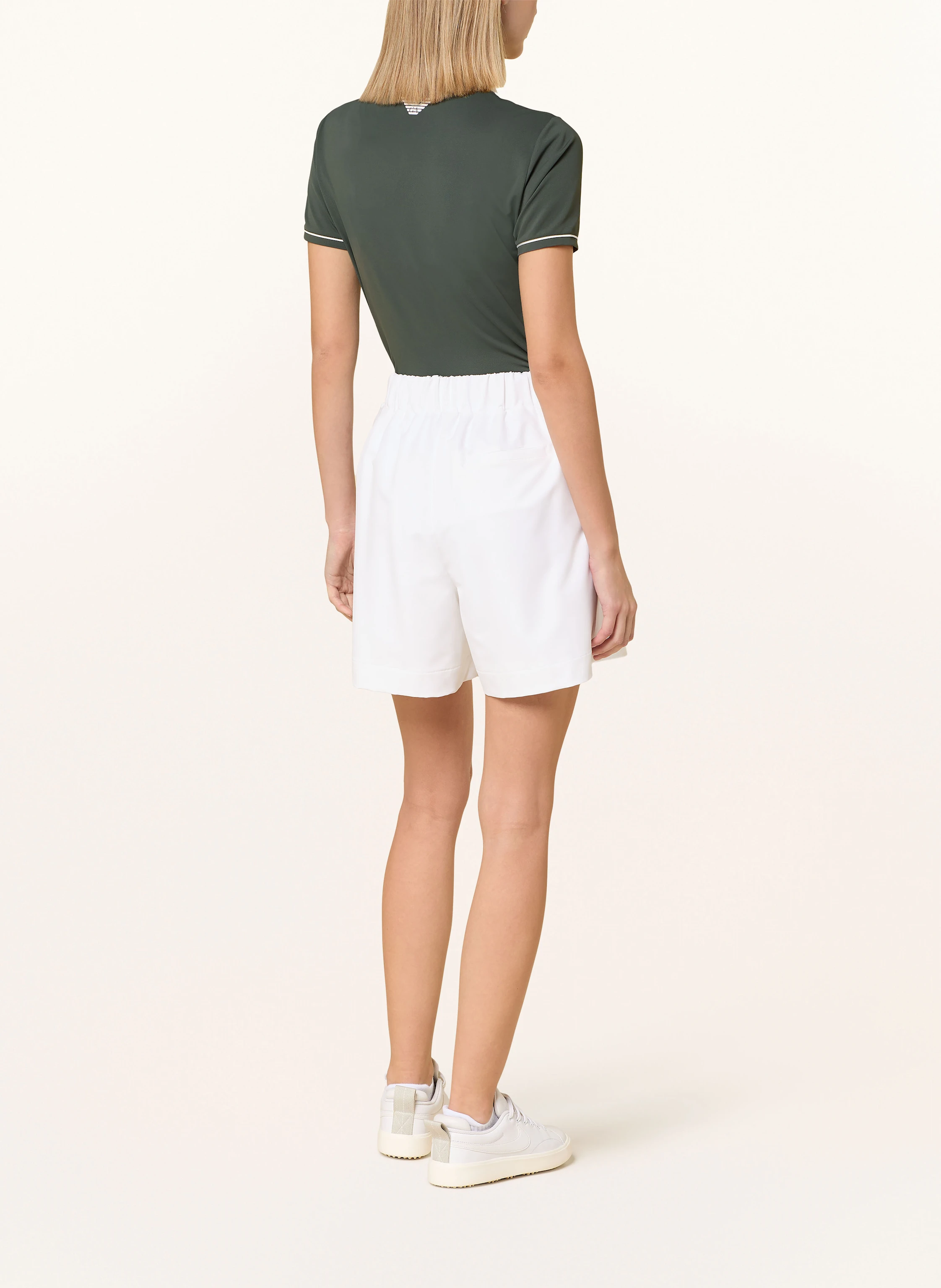 EA7 EMPORIO ARMANI Funktions-Poloshirt PRO