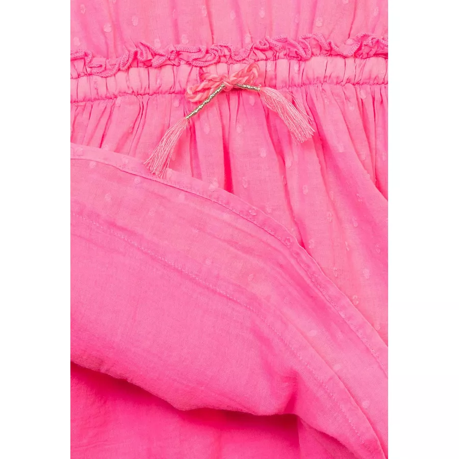 MINOTI Kleid Rosa