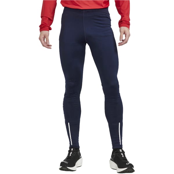 Collant running CRAFT ADV ESSENCE WARM TIGHTS M BLAZE