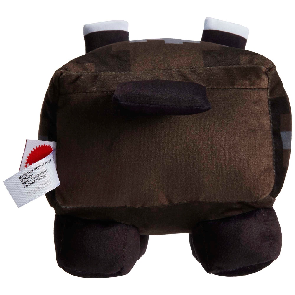 Minecraft Plüschtier, 20,32 cm – Dachs