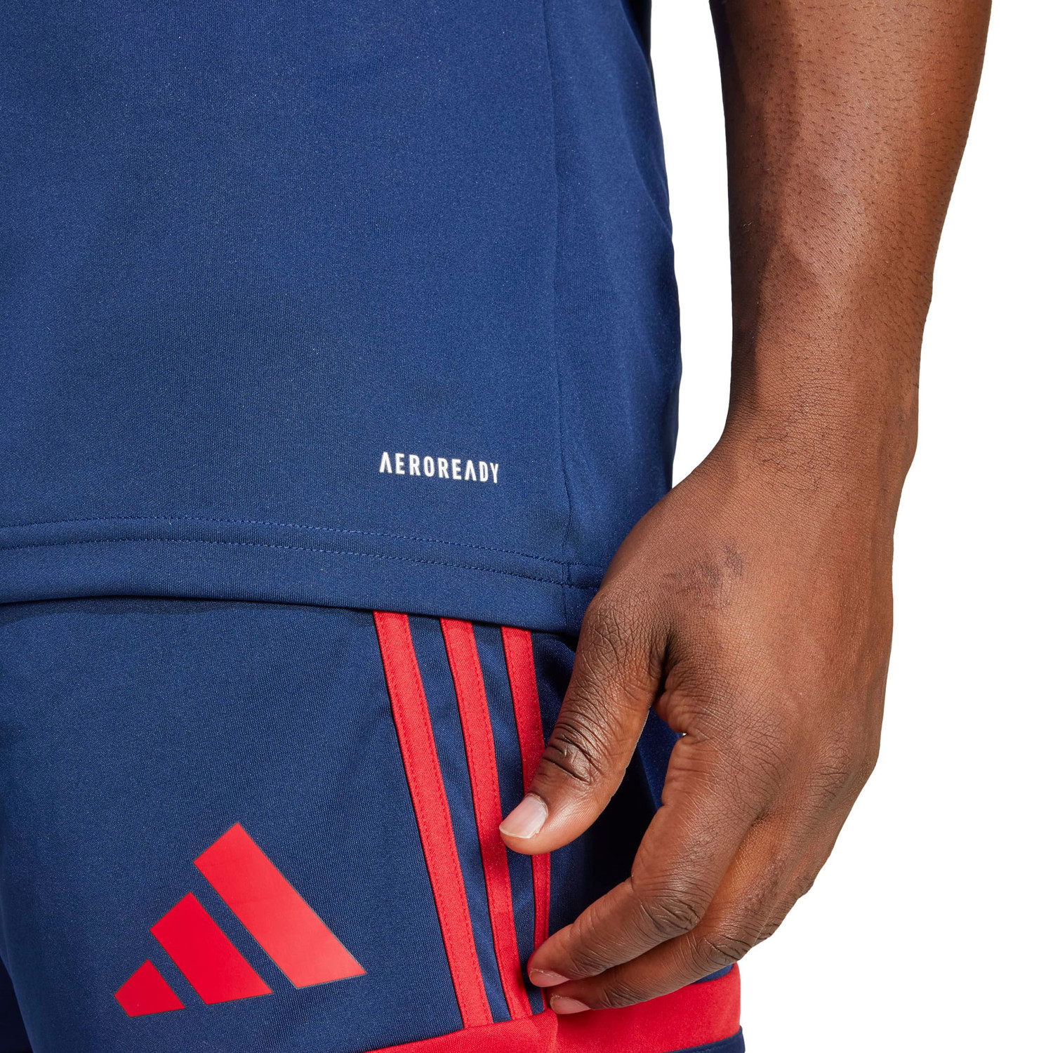 adidas Squadra 25 Training Shirt