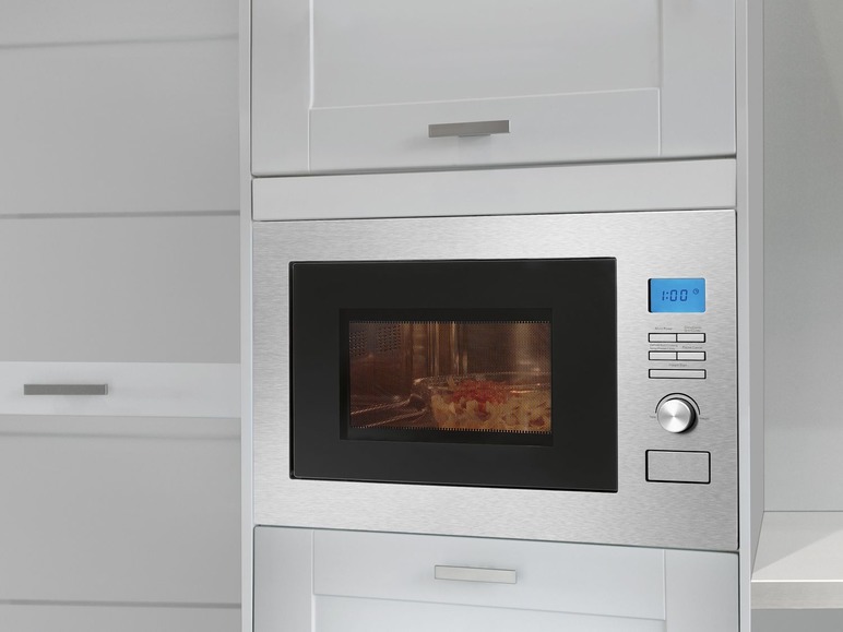 Inbouw magnetron