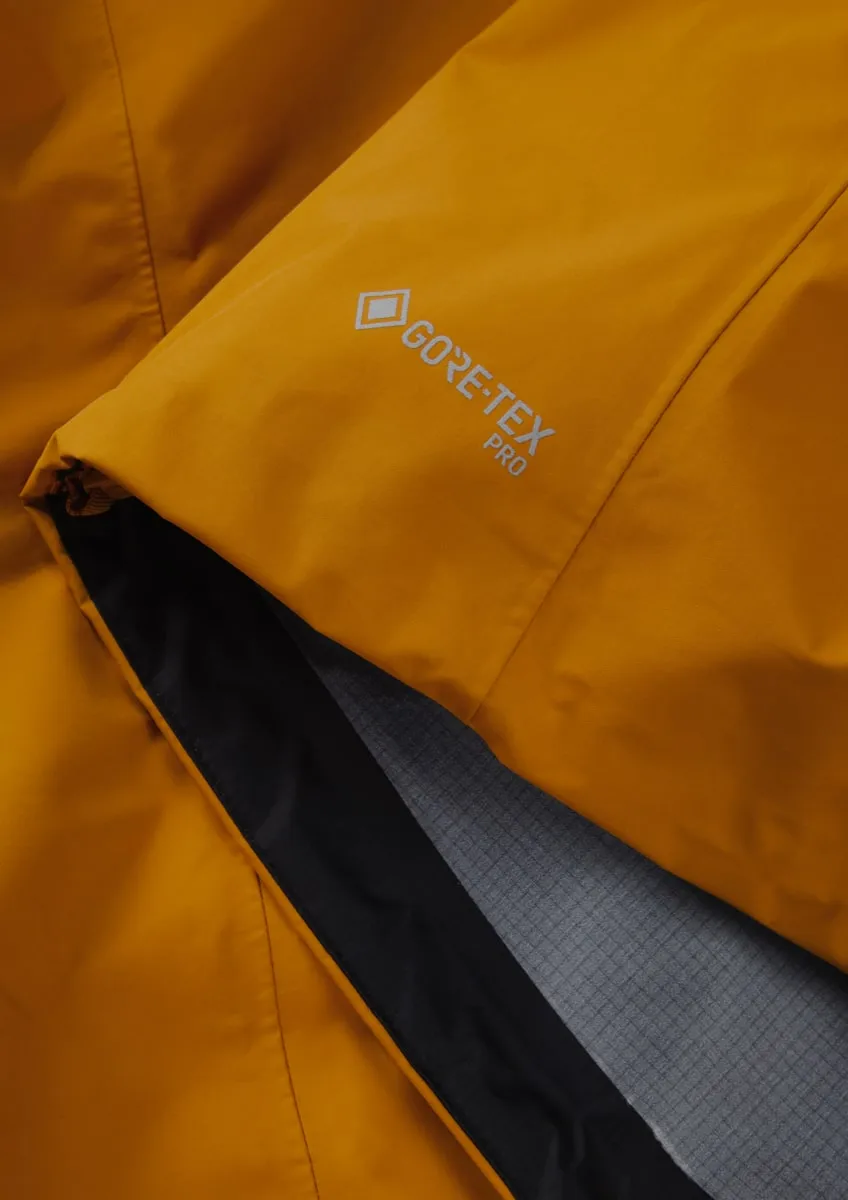 Rab Latok Alpine Gtx Jacket Marmalade