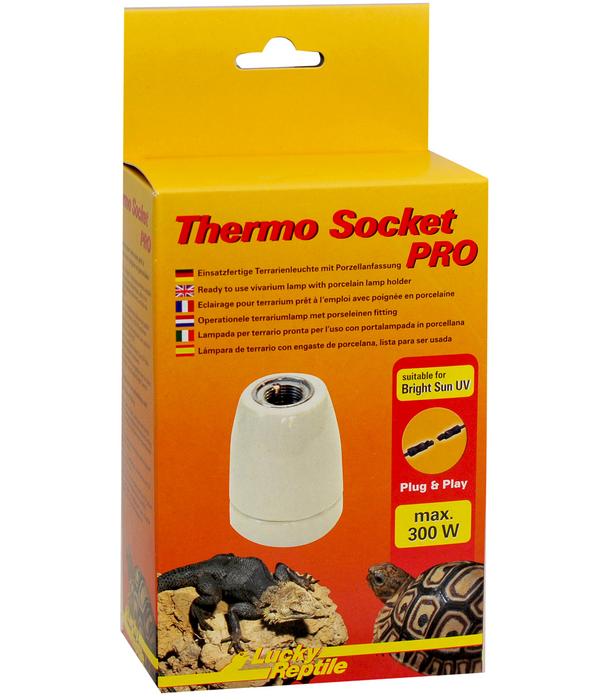 Lucky Reptile Thermo Socket PRO Keramikfassung