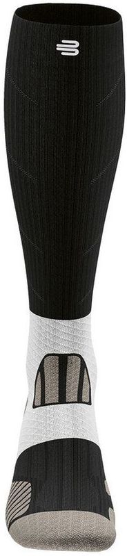 Bauerfeind - Chaussettes Trail Run Mid Cut - Sportsokken - Ultra Lichte