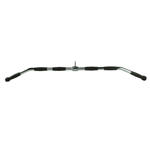 Barra Lat (121 cm) Bodytone