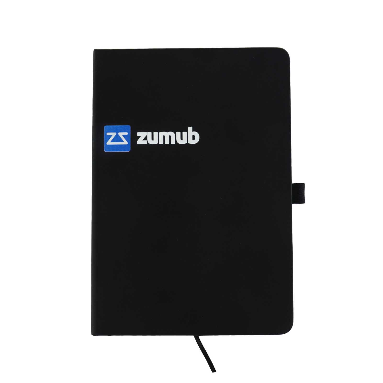 Caderno Zumub