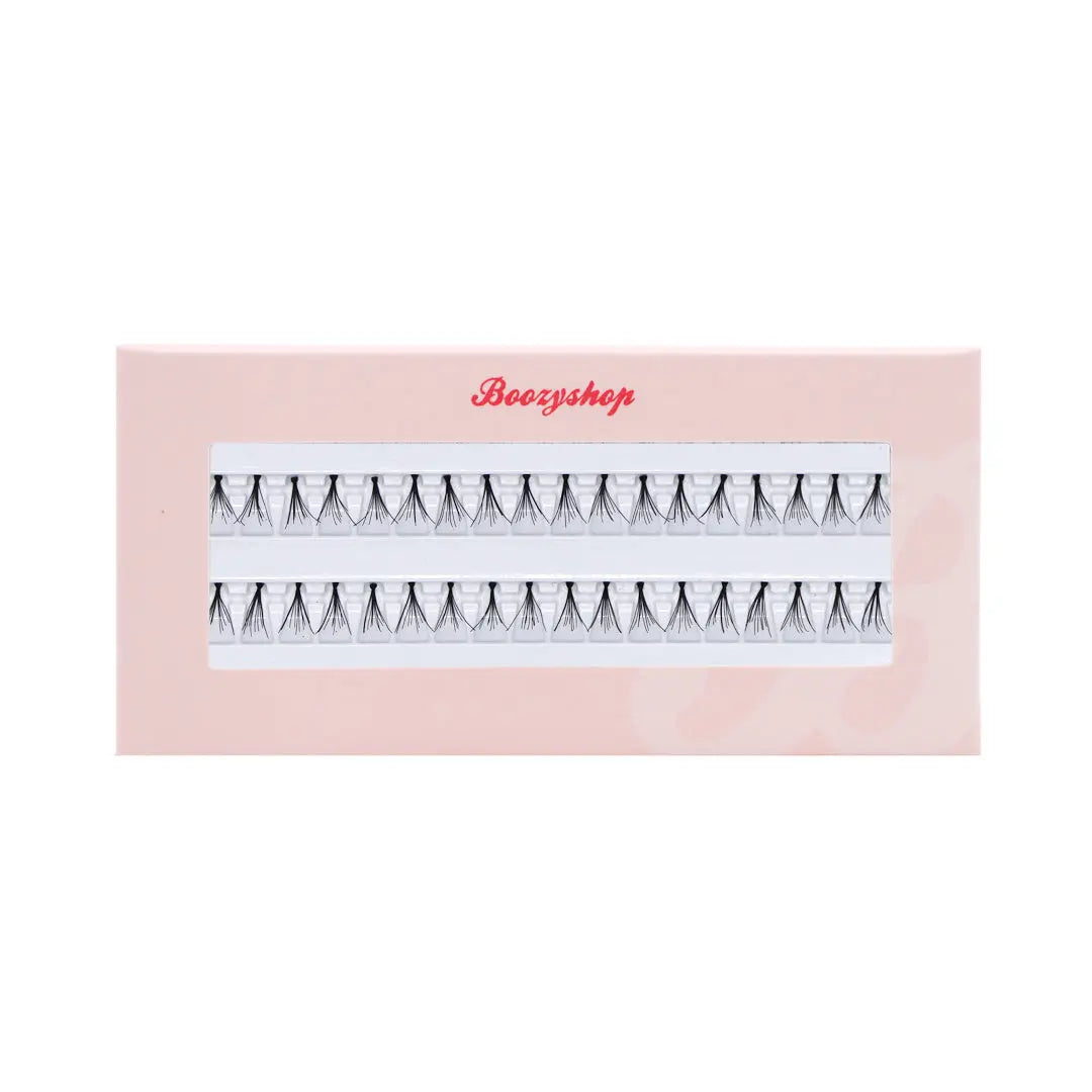 Individual Lashes Short (6-8mm.)