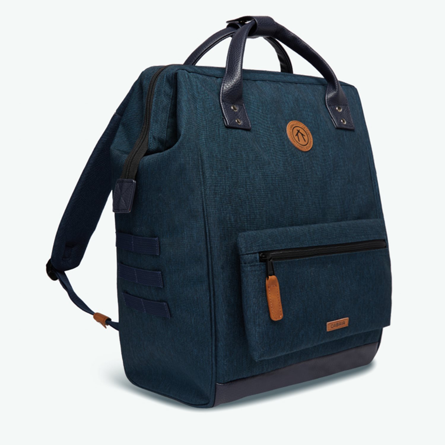 Cabaia Avdenturer Bag Large port antonio