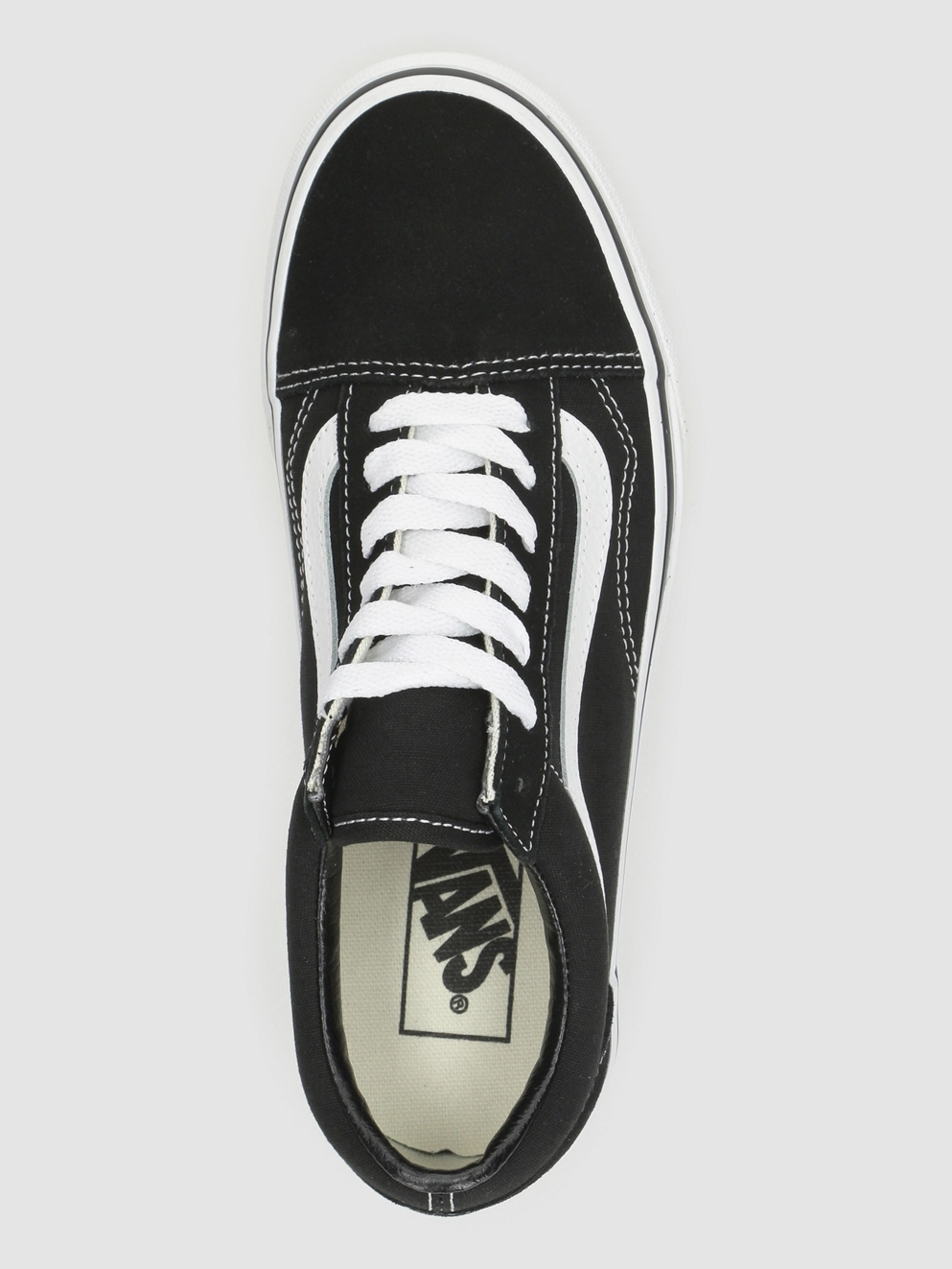 Vans Old Skool Sneakers black