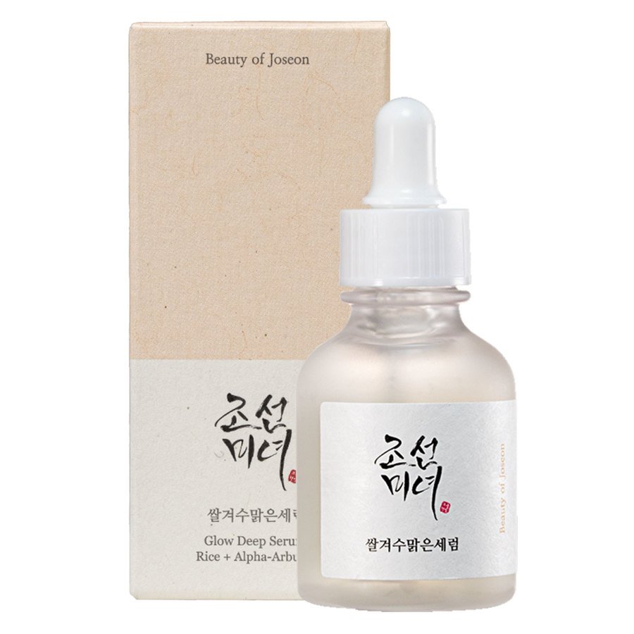 Beauty Of Joseon Glow Deep Serum Rice +Alpha Arbutin 30ml