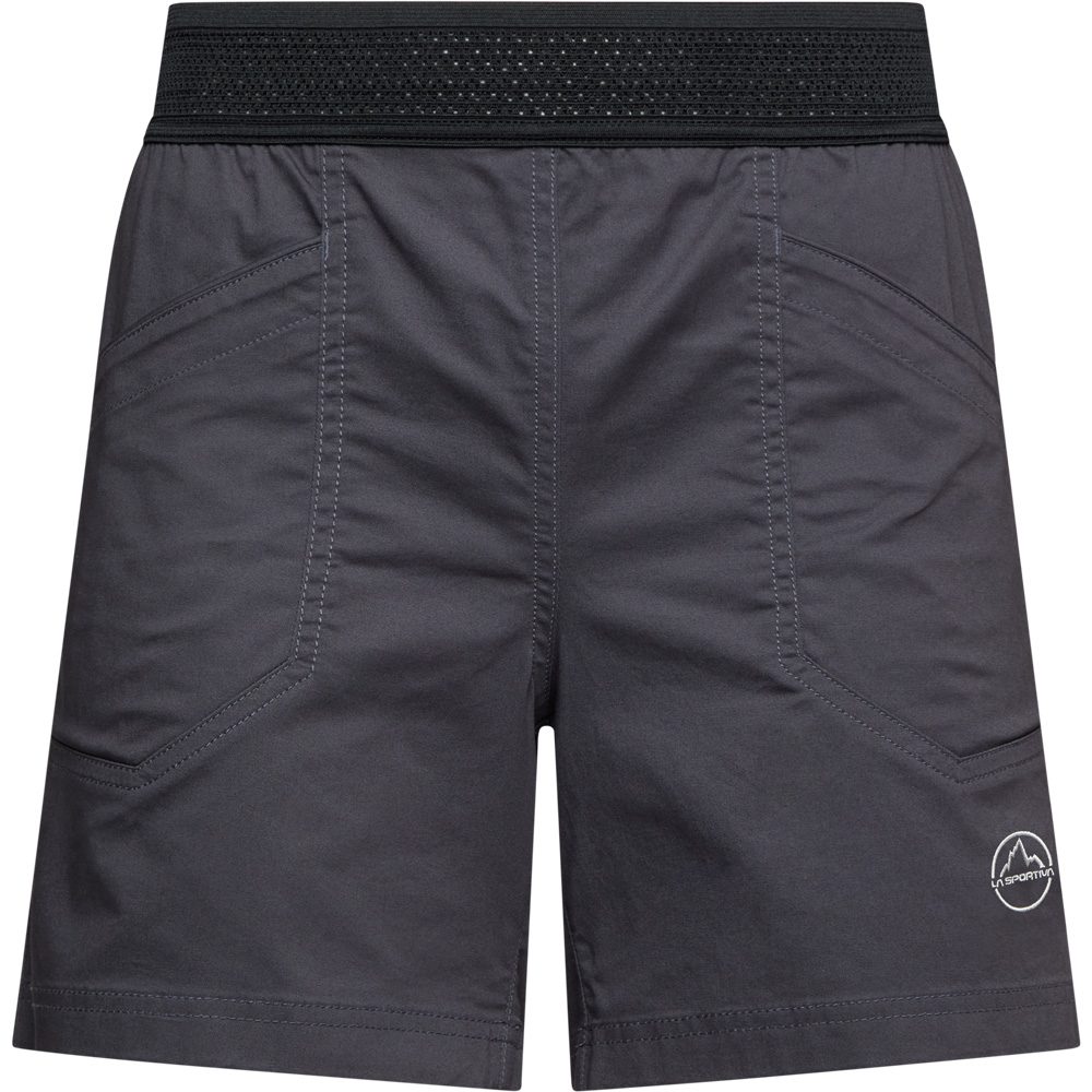 La Sportiva Roots Shorts Damen onyx