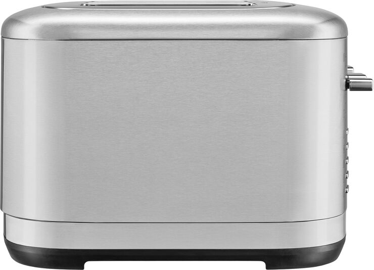 KitchenAid KITCHENAID BRØDRISTER-5KMT4109ESX Stainless steel