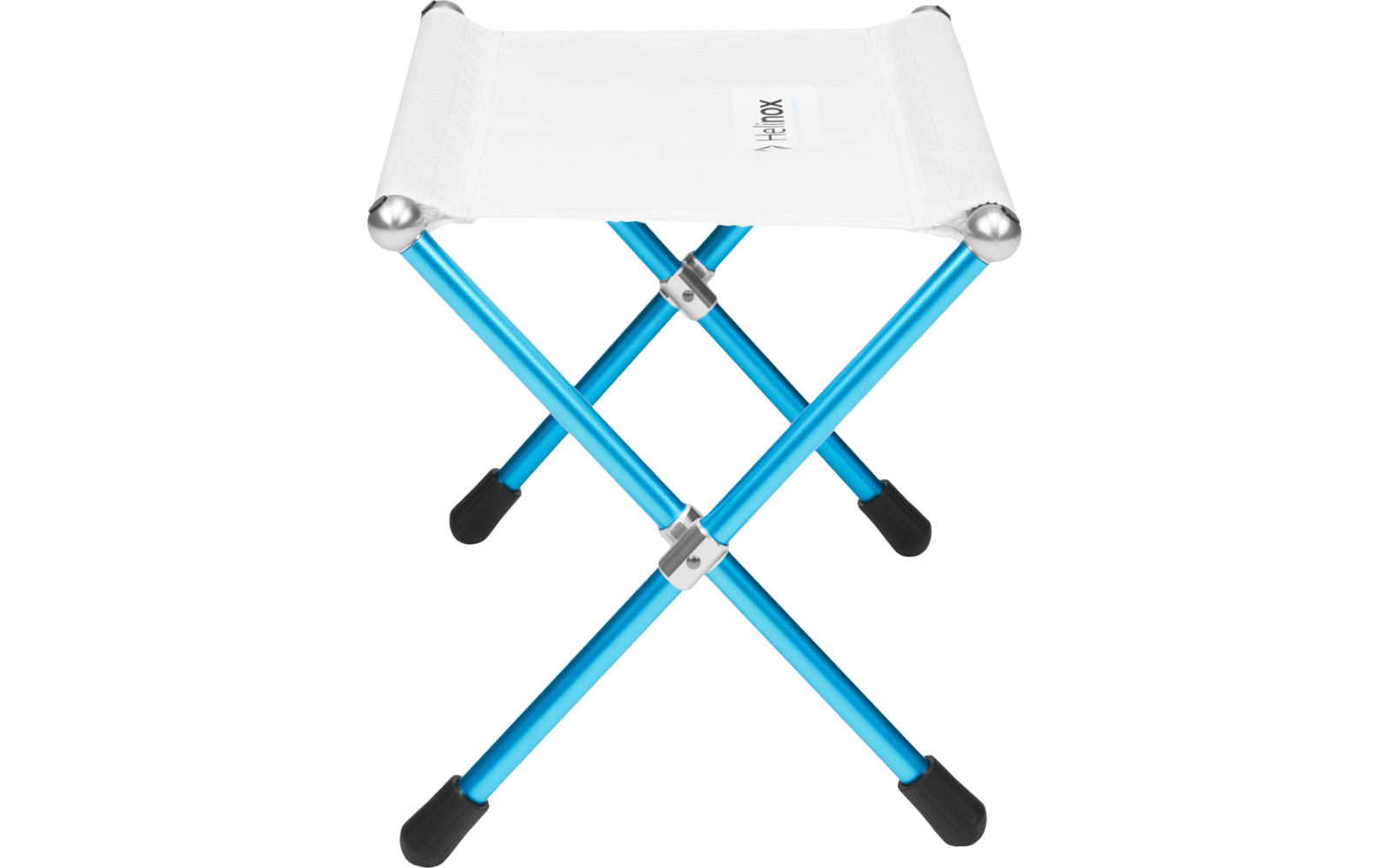 Helinox Speed Stool Weiß Campingstuhl