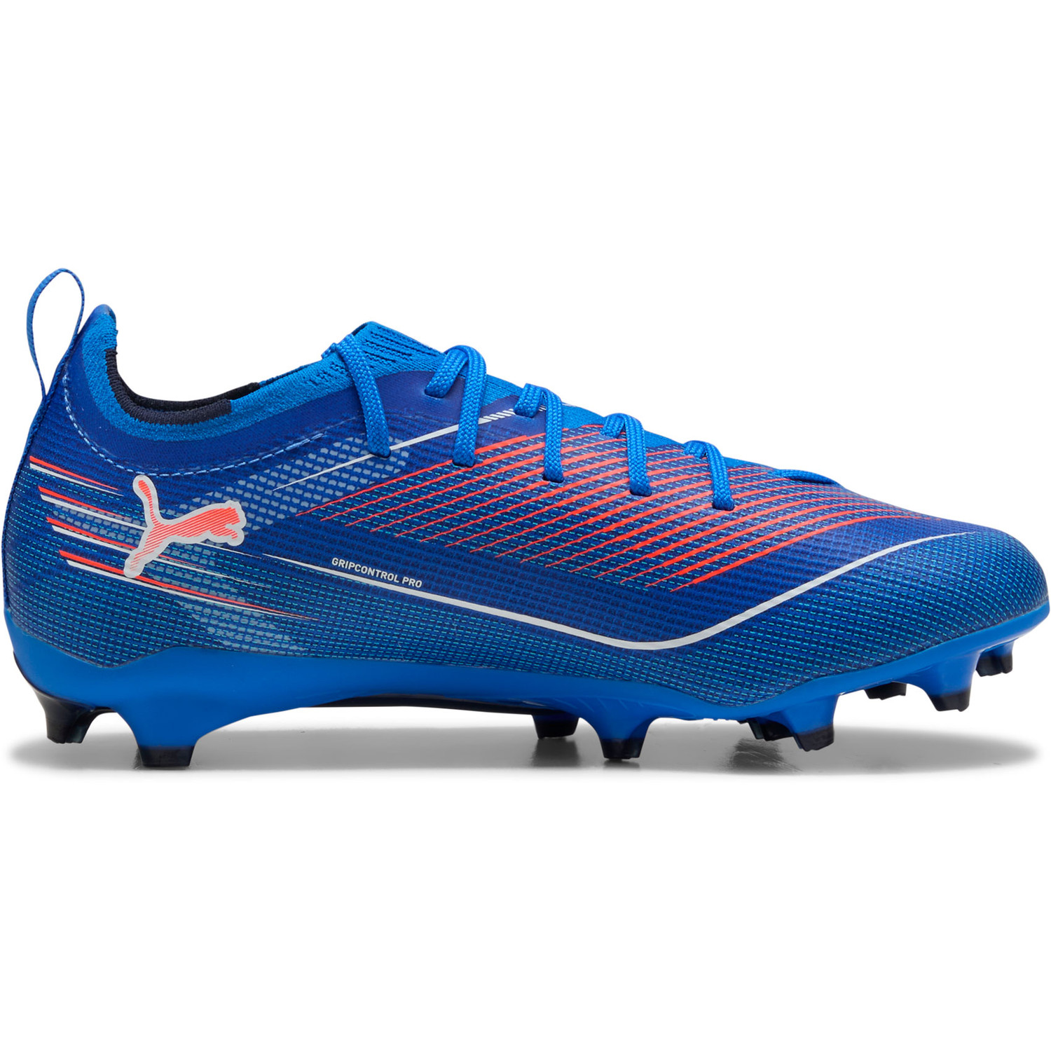 Puma Ultra 6 Pro FG/AG Kids