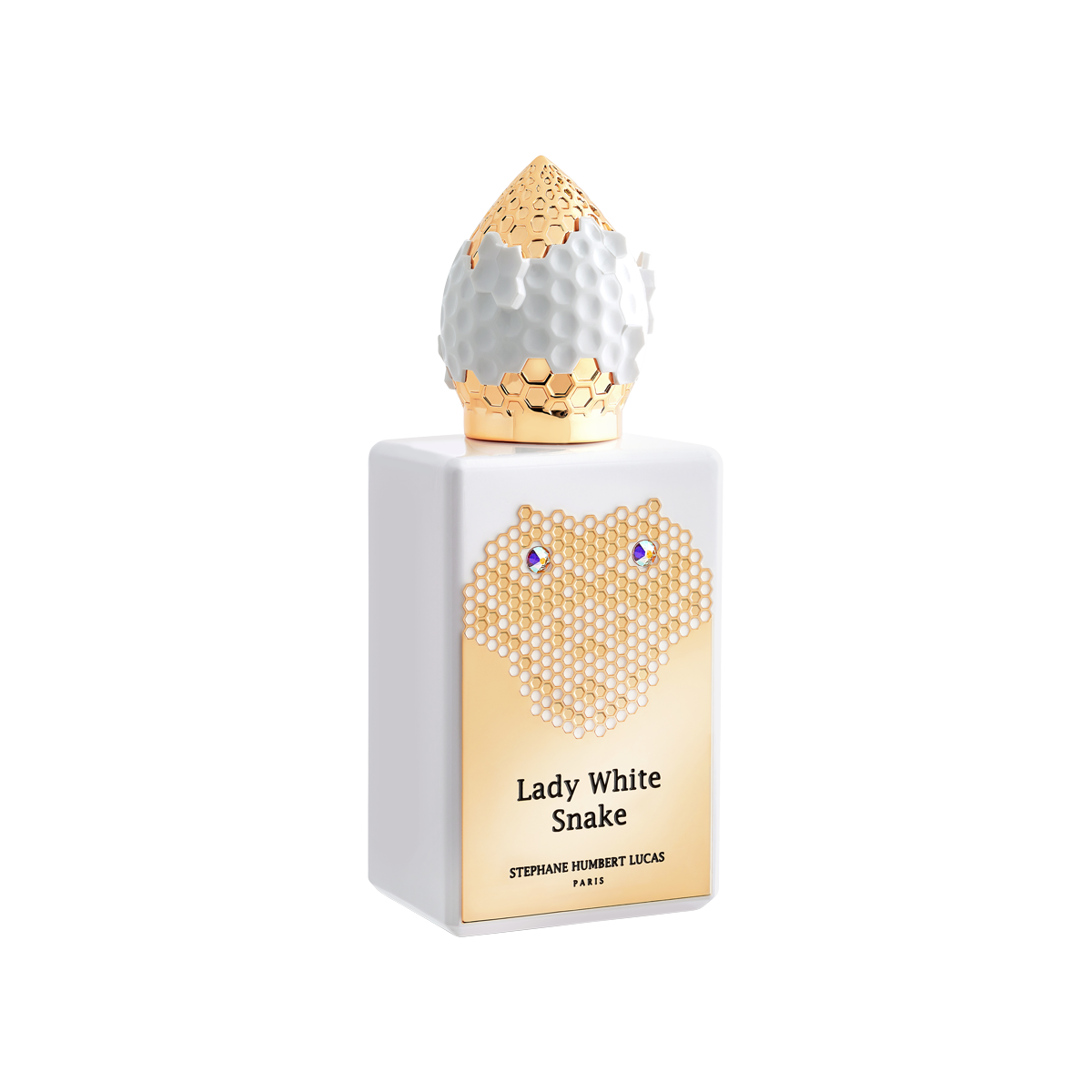 Lady White Snake Eau de Parfum 50ml