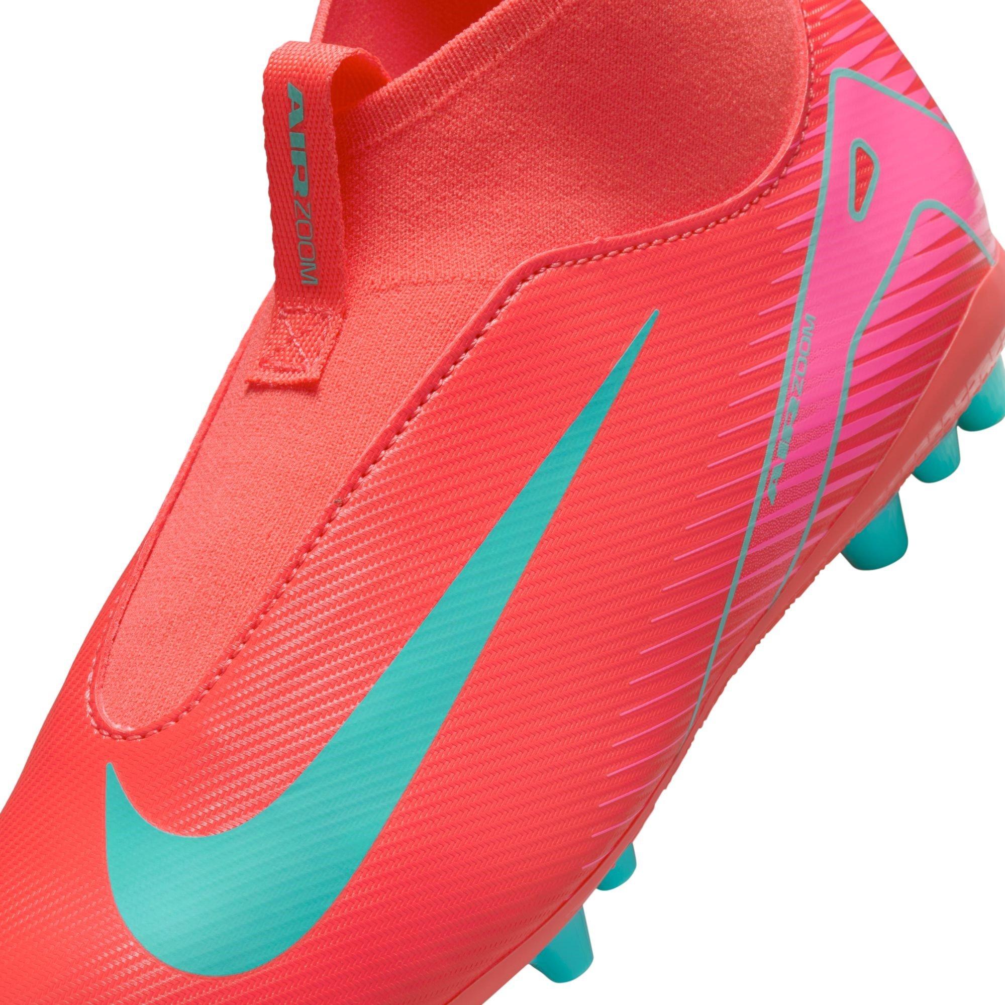 Nike Zoom Mercurial Superfly Academy Juniors Artificial Ground Football Boots