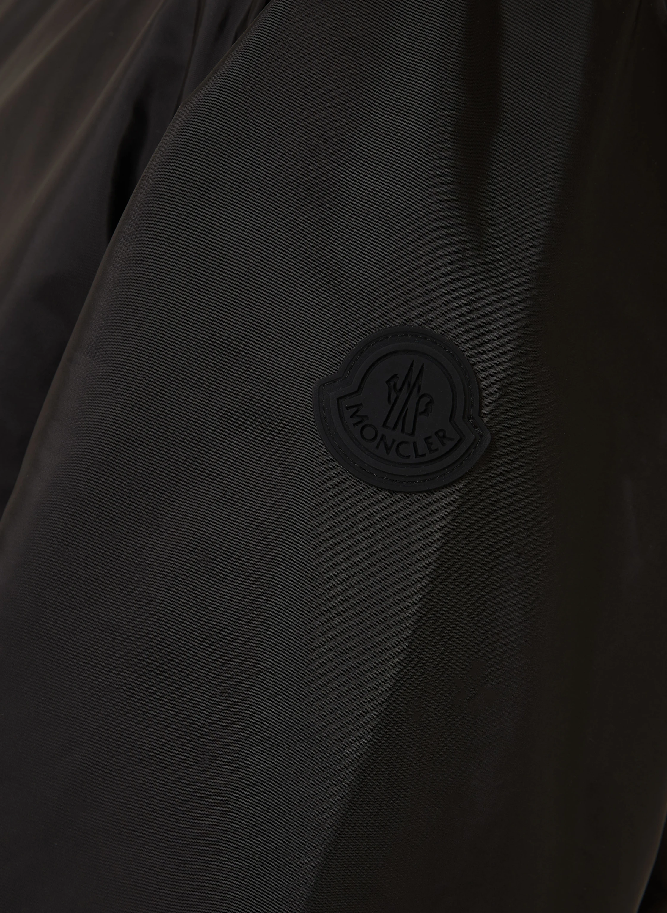 MONCLER Windbreaker GRANIER