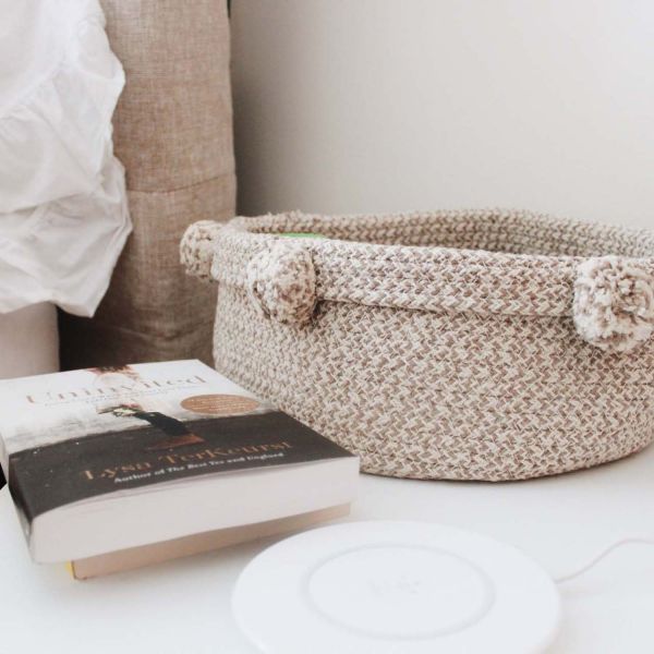 Lorena Canals Tray Opbergmand