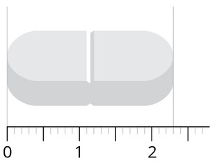 Vitals Mannenformule Pro Testosteron Tabletten 60TB