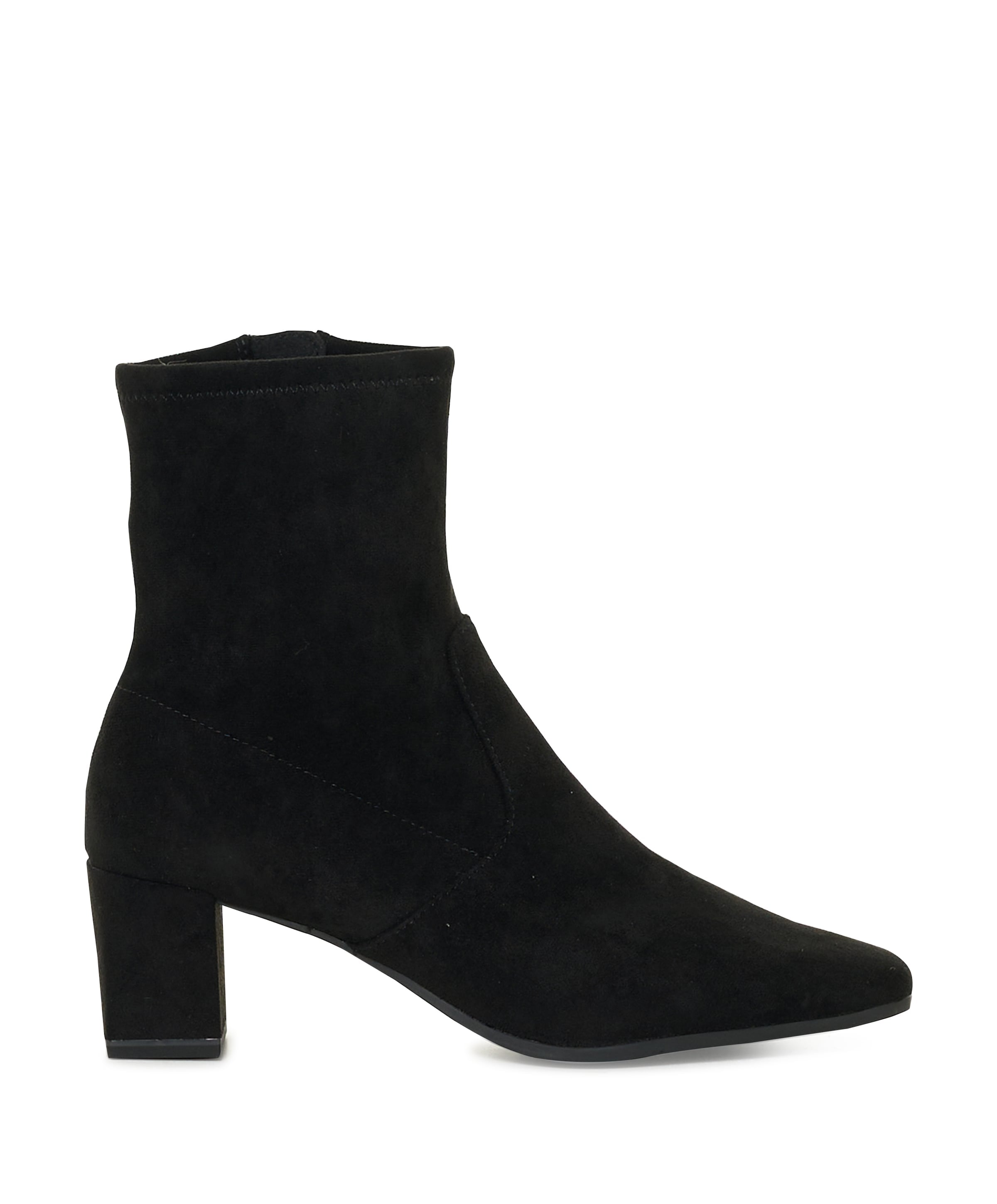 Caprice Women Boots dames enkellaarzen zwart