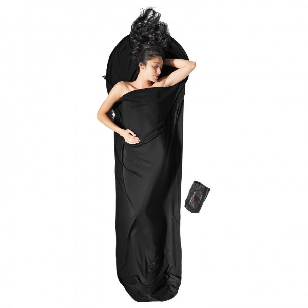 Cocoon - Merino Wolle MummyLiner - Drap de sac de couchage
