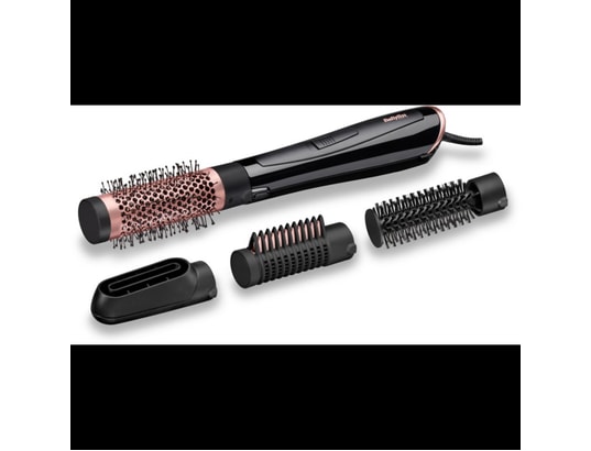 BABYLISS - Brosse soufflante AS126E • Coiffure