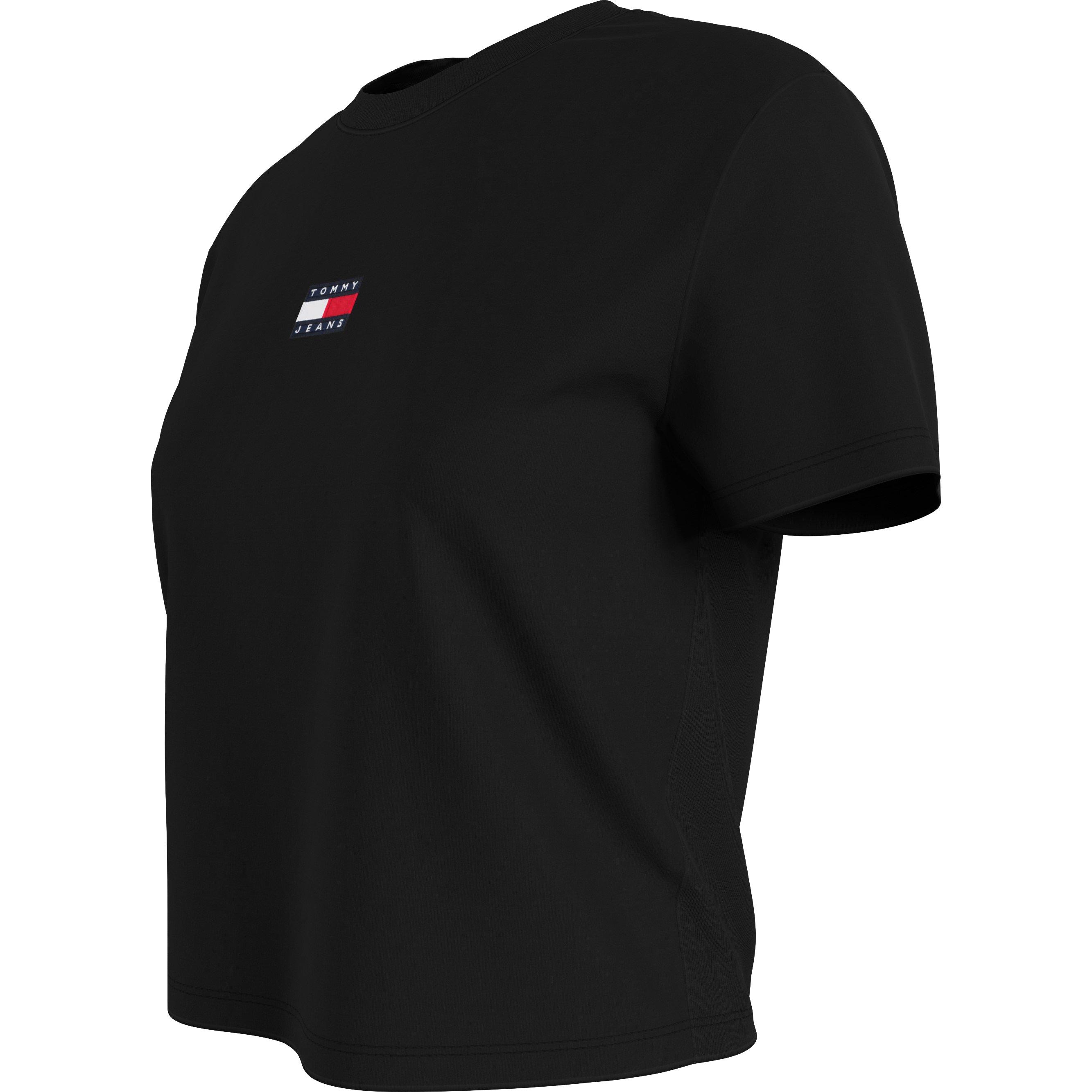 Tommy Jeans Logo T Shirt