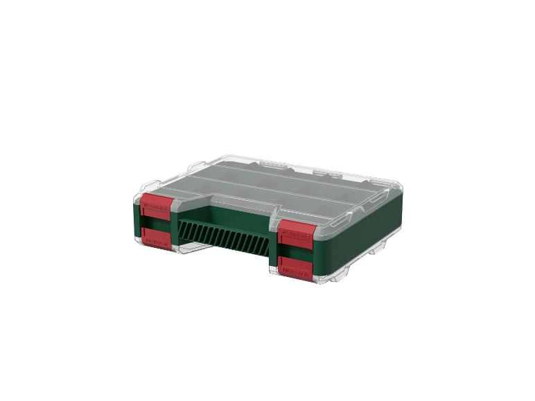 Gereedschapsorganizer