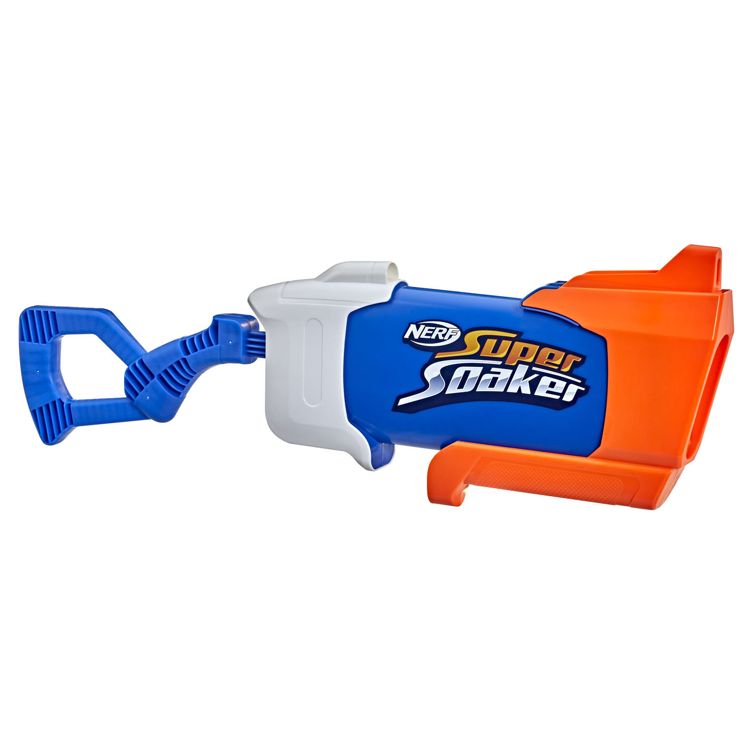 NERF Super Soaker Rainstorm - Waterpistool