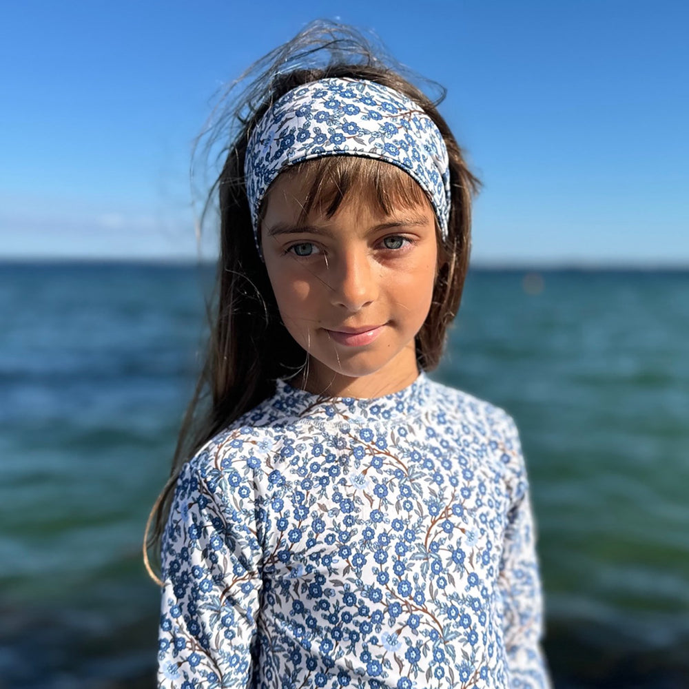 Køb Petit Crabe Empress B Sophie Hårbånd
