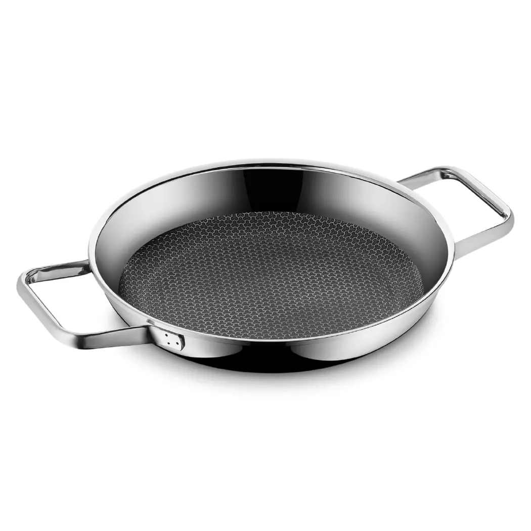 Servierpfanne Profi Resist Ø 24 cm