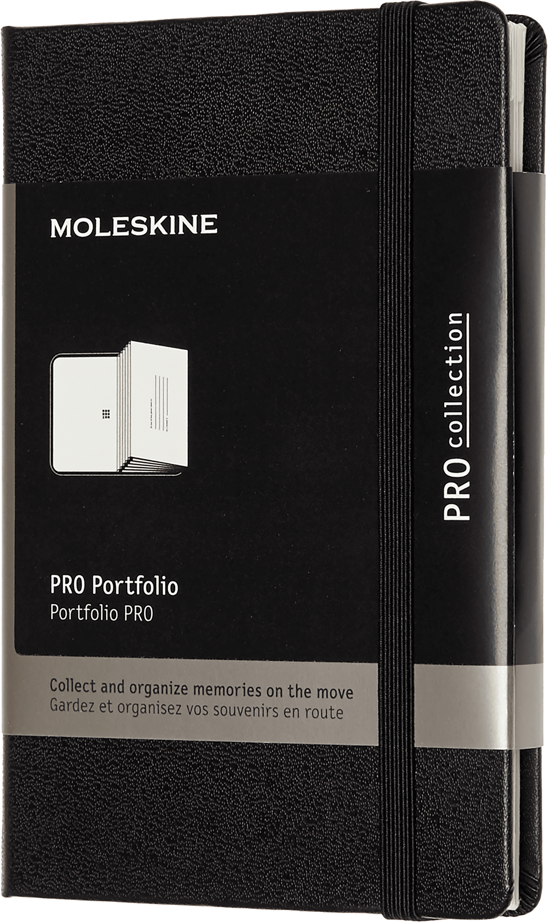 PRO Portfolio