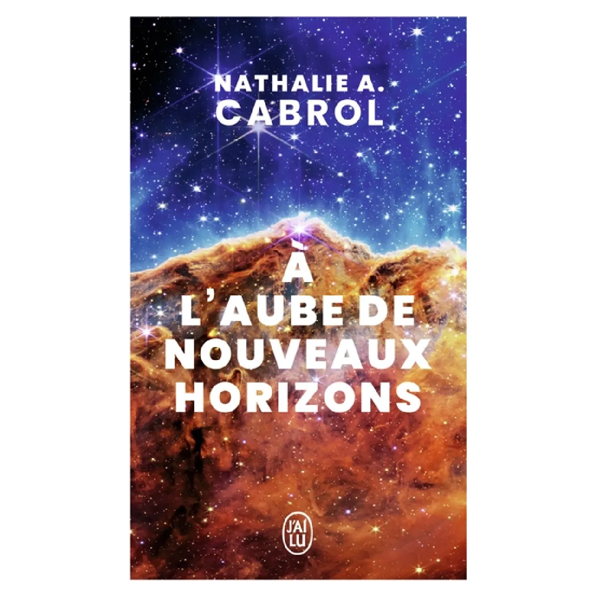 A l'aube de nouveaux horizons · Occasion